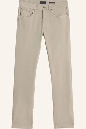 7 for all Mankind Jeans THE STRAIGHT Straight Fit