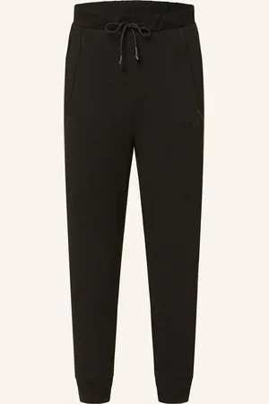 HUGO BOSS Hose HADIKO MIRROR im Jogging-Stil