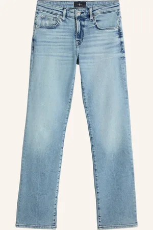 7 for all Mankind Jeans CALIE STRAIGHT Straight Fit