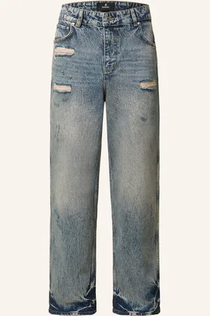Represent Destroyed Jeans Regular Fit