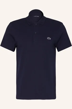Lacoste Strick-Poloshirt Regular Fit