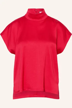 Drykorn Blusenshirt ALARIA_1 aus Satin