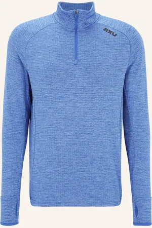 2XU Longsleeve IGNITION 1/4 ZIP