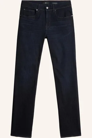 7 for all Mankind Jeans THE STRAIGHT Straight Fit