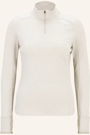 2XU Longsleeve IGNITION 1/4 ZIP