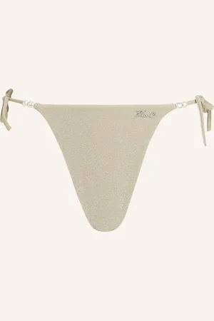 Karl Lagerfeld Basic-Bikini-Hose