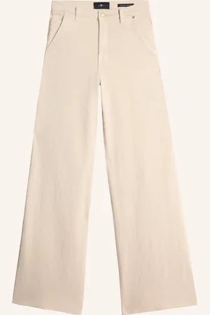 7 for all Mankind Pants LOTTA Wide Leg fit