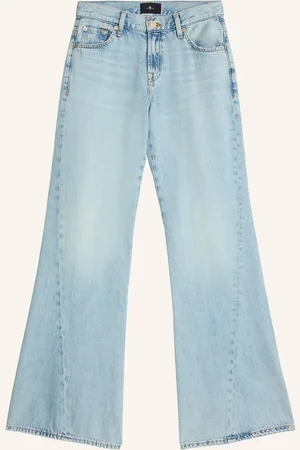 7 for all Mankind Jeans SPENCER FLARE Flare Fit