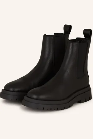 Copenhagen Shoes Chelsea-Boots CPH1004