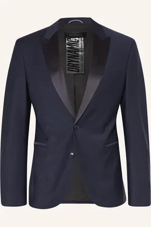 Drykorn Smoking-Sakko LORIENT Slim Fit