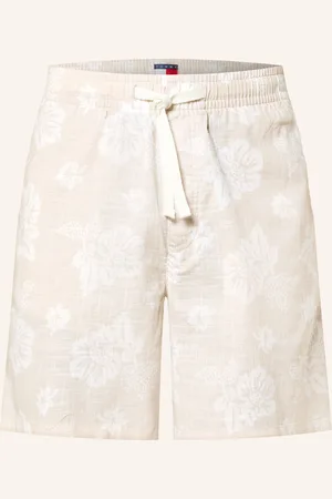 Tommy Hilfiger Shorts im Jogging-Stil
