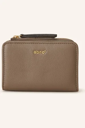 Abro+ Geldbörse