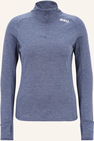 2XU Longsleeve IGNITION 1/4 ZIP