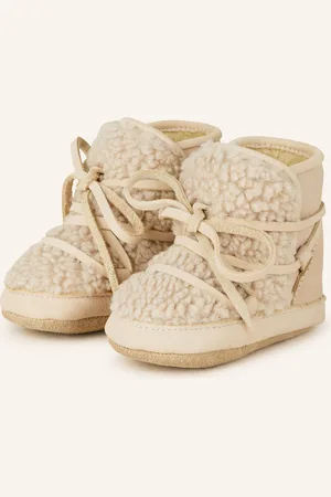 Donsje Krabbelschuhe INUK LINING