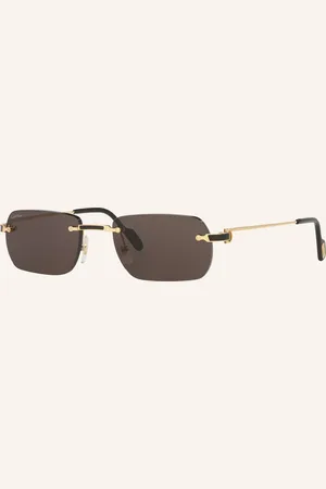 Cartier Sonnenbrille CT0498S