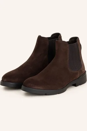 Ermenegildo Zegna Chelsea-Boots