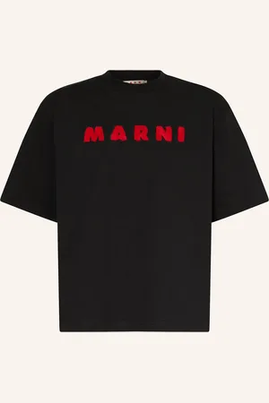 Marni T-Shirt LOGO