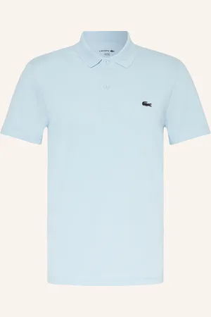 Lacoste Strick-Poloshirt Regular Fit