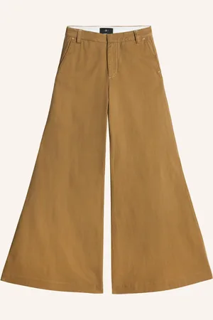 7 for all Mankind Pants WILLOW Wide Leg fit