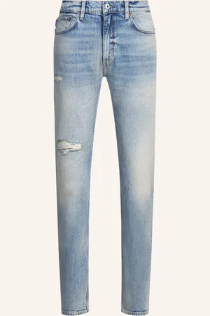 HUGO BOSS Jeans ASH Slim Fit