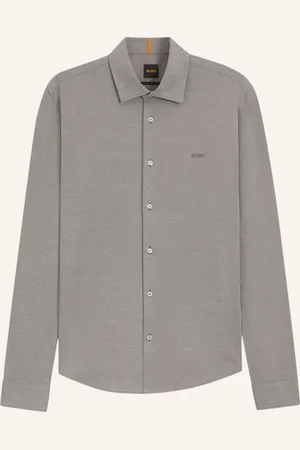 HUGO BOSS Hemd Slim Fit
