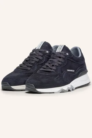 Floris van Bommel Sneaker DE ZAGER 10