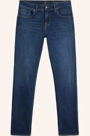 7 for all Mankind Jeans SLIMMY TAPERED Skinny Fit