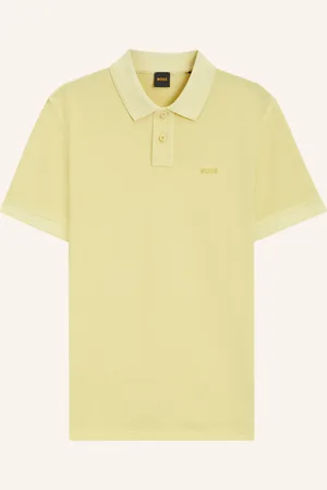 HUGO BOSS Poloshirt PRIME Regular Fit