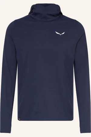 Salewa Longsleeve PUEZ SUN
