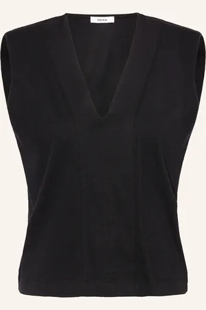 Reiss Top BOXY