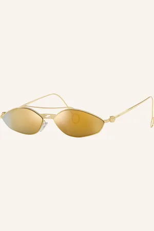 Fendi Sonnenbrille FN000734 BAGUETTE