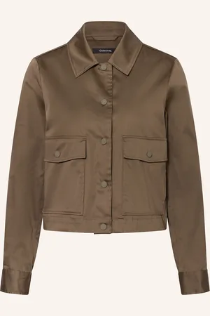 Comma, Kastenjacke