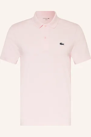 Lacoste Strick-Poloshirt Regular Fit