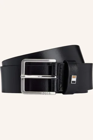HUGO BOSS Business Gürtel THER-FLAG-E_SZ35
