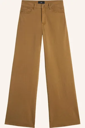 7 for all Mankind Jeans LOTTA Wide Leg fit