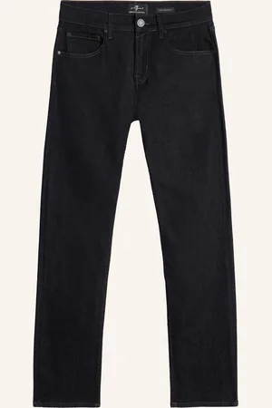 7 for all Mankind Jeans THE STRAIGHT Straight Fit