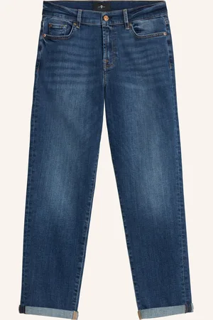 7 for all Mankind Jeans JOSEFINA Boyfriend Fit