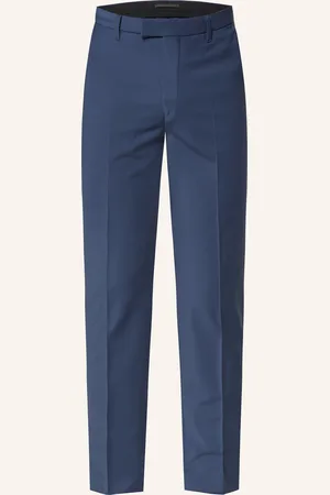 Drykorn Anzughose PIET Slim Fit