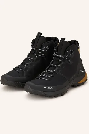 Salewa Wanderschuhe PUEZ 2 MID PTX