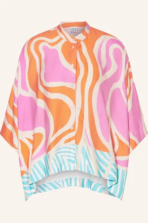 Emily van den Bergh Blusenshirt