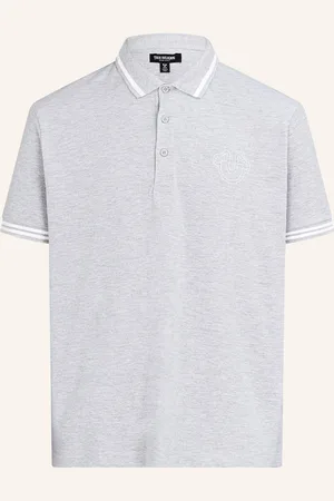 True Religion Poloshirt BIG T