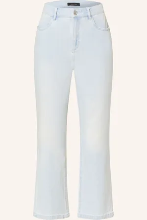 Comma, Flared Jeans