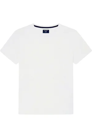 Hackett T-Shirt PIMA COTTON TEE