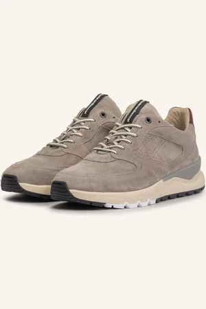Floris van Bommel Sneaker DE TREENER 02