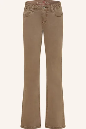 Buena Vista Bootcut Jeans MALIBU