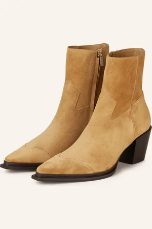 Jimmy Choo Cowboy Boots CECE AB 60