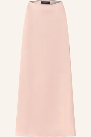 Max Mara Satinrock ANGELO