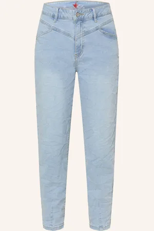 Buena Vista Mom Jeans COCO