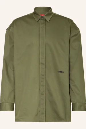 032c Oversized-Hemd Comfort Fit