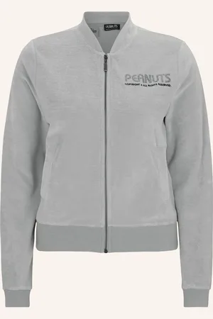 Frogbox Sweatjacke